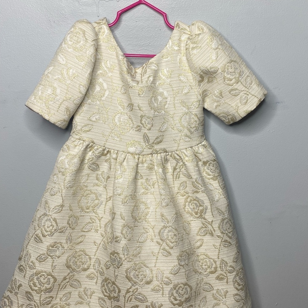 Janie and jack dress